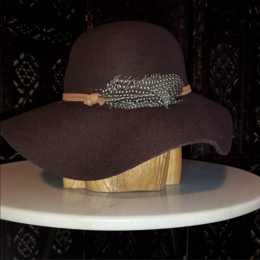 Floppy Hat